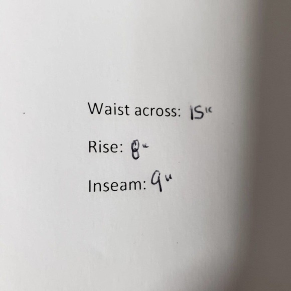 Athleta Womens Dipper Bermuda Hiking Walking Shorts womens sz 2 10 khaki tan - Picture 6 of 8